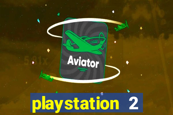 playstation 2 desbloqueado novo